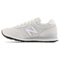 New Balance 515 'White Aluminum Grey' Men's ML515WHT EU 43 white