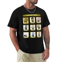 Fire Emblem Three Houses Golden Deer House Pixel Parody Tshirt Mechanic Work Tee Shirt M white