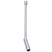 Professional Magnetic Spark Plug Socket 14mm&16mm Spark Plug Removal Tool  Car Accessories 14mm with Extension