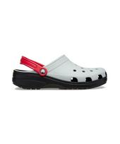 Crocs Classic Retro Sport Clogs - Mirage / 211281-1Nm Mirage/290 white