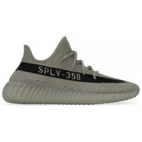 Yeezy Boost 350 Adidas Originals V2 'Granite' HQ2059 42⅔ gray