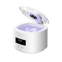 Xiaomi Portable Ultrasonic Cleaner for Retainer, Dentures, Mouth Guard, Aligner & Whitening Trays – Oral Care balta