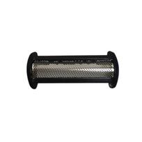 Ašmenys, skirti Philips Norelco Bodygroom BG2024 BG2025GB2026 BG2028 BG2036 BG2038 BG2040 BG2040 YS524 TT2022, 2 vnt. black