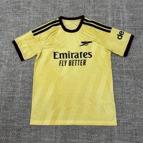 26-27 Arsenal Home and Away Fan-Version Jerseys XXL