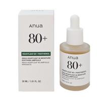Anua Heartleaf 80 Soothing Ampoule 30ml  Hydrating Calming K-Beauty Sensitive Skin Serum 30ml, ✨Sample gift!