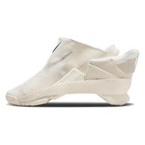 Nike GO FlyEase šviesiai dramblio kaulo moteriški sportbačiai kremas platinos atspalvio juodi DR5540-105 41 white