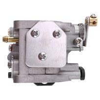 F4-04140000 Carburetor Assy for Parsun HDX Makara 4-Stroke F4 F5 BM 4Hp 5Hp Boat Outboard Motors gray