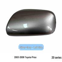 Galinio vaizdo veidrodėlio dangtelis 2003-2008 m. Toyota Prius 20 serijai