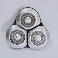 Mijia Electric Shaver S101/S301 Replacement Ceramic Blade Compatible Accessories gray