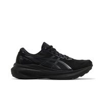 ASICS Gel Kayano 30 'Triple Black' (Unisex) Black / Black Running Shoes 1011B548 001 42.0 black