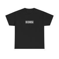 Homixide Gang HXG T-Shirts Tees - Beno! / Meechie Album Tour Merch S black