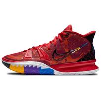 Nike Kyrie 7 EP 'Icons of Sport' (Unisex) University Red / Black Basketball Shoes DC0589 600 42.5 red