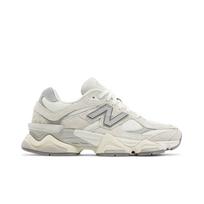 New Balance 9060 'Suede Pack - Sea Salt' (Unisex) Jūros druskos / Lietaus debesies / Mėnulio spindulio laisvalaikio batai U9060HSC 38.0 white