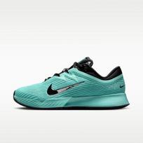 Nike Vapor Pro 3 Tennis Shoes Women's Low Top Mint Green/Black/Pure Pl 36 black