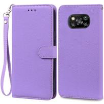 for Xiaomi Poco X3 NFC case x 3 x3 Pro fundas wallet flip leather phone cover Luxury coque for xiaomi poco x3 pro case cover POCO X3