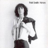 Smith Patti - Horses (CD)