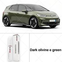 For Volkswagen ID 3 EV Scratch Repair Pen Restores Original Paint Finish Enhances Gloss Easy DIY for Quick Paint Restoration Touchup Paint2 Costa azule metallic gray