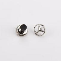 Madingas kostiumo atlapo segtukas Darbuotojo ženkliukas-smeigtukas Vyrams Moterims Decal For Mercedes Benz AMG A B C E S Klasės GLC GLK GLE GL Interjeras gray