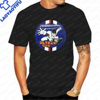 ULTRAS SAMPDORIA CURVA SUD GENOVA ULTRAS TITO Grafiniai marškinėliai Moterims Vyrams Vasaros Mada Šaunūs Laisvi Marškinėliai Viršūnės Marškinėliai Drabužiai Vyrams M blue