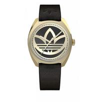 originals Fashion 5 ATM water mineral black unisex [adidas watch] watch, quartz, resistant, glass, dial, AOFH22512, [ item] beige
