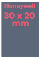 HONEYWELL PTM7950 THERMOPAD 30x20