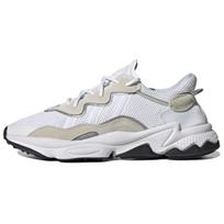 adidas Ozweego Cloud White Unisex sportbačiai Core-Black EE6464 42⅔ white