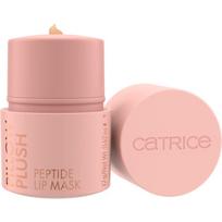 Catrice Pillow Plush Peptide llūpų kaukė su peptidais 010 Pep Talk 12 g