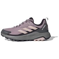 Adidas Terrex Anylander Rain.RDY Naudoti Fig Moteriški sportbačiai Violetiniai Putty-Mauve Aurora-Black ID3471 37⅓ gray