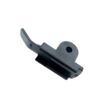 RockBros RHL400/YQ200 Priekinio žibinto ir kompiuterio laikiklis gray