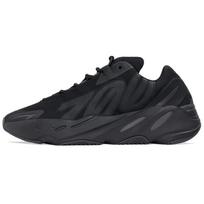 adidas Yeezy Boost 700 MNVN Triple Black Unisex sportbačiai FV4440 38⅔ black