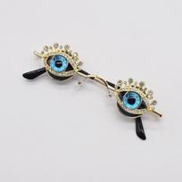 Personality Fashion Steampunk Sun Glasses Women  Designer Luxury Rhinestone Diamond Vintage Sun Glasses Lentes De Sol Mujer Gold gray