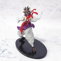 Jujutsu Kaisen Anime Figūrėlės Modelis Suguru Geto Geto Suguru Veiksmo Figūrėlė Stalo Dekoracija Gimtadienio Žaislas Dovana black