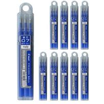 Pilot Frixion Ball Refill 3L LFBKRF30F3L refills per pack x 10 0.7mm (3 sets) gray