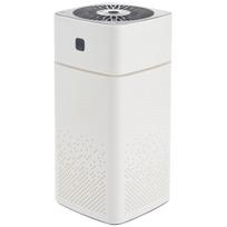 1000ml Air Humidifier Ultrasonic Aroma Diffuser Essential Oil LED Night Sight Mist Purifier Humidifier | Humidifiers white