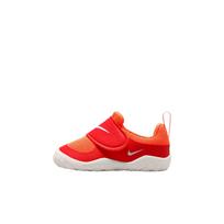 Nike Swoosh 1 Essential TD Picante Red Baby Sneakers Total-Orange Sail HV5043-602 23.5 red
