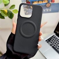 For OnePlus Nord 6 Case New Matte Fashion For Magsafe Magnetic Non Slip Protect Cover For OnePlus Nord6 Shell Shockproof Bumper OnePlus Nord 6 juoda