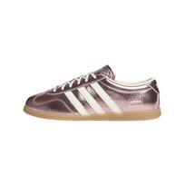 Adidas Originals Gazelle Lo Pro su raišteliais žemi sportiniai bateliai moteriški kedai KI4711 38 gray