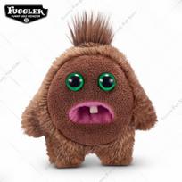 Originalūs Fugglers Baisūs Monstrai Pliušinis Žaislas Mieli Monstrai Kūdikis Fuggs Kimštas Pliušinis Lėlė Kawaii Mini Monstras Gimtadienio Dovana Vaikui brown