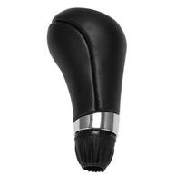 Mercedes C/E/GLK W202/W203/W204/C63/C300 6-Speed Manual Gear Shift Knob None black