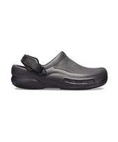 Crocs Adult Bistro Pro Work Lightride Clogs Bk (26Sucl205669) Black(Z001)/M9W11(270) gray