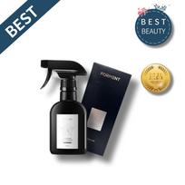 Forment Signature Cotton Spray Cotton Hug Signature Fabric Scent Spray 200ml 1 Set