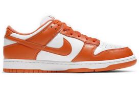 Nike Dunk Low Retro Sp 'Syracuse' CU1726-101 40.5 brown