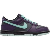 Nike Dunk Low top Skateboard Shoes Smoke Gray Unisex FB9109-013 36.5 gray