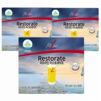 German PM Juice Fitline Restorate 6.7g 90 pcs
