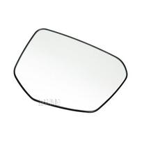 Heated Auto Side Mirror Glass for Honda Civic 10th Crider Envix  X 10th 2016 2017 2018    FC1 FC7 Right side RH white