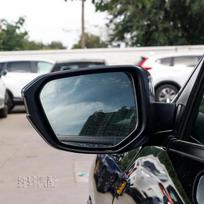 Heated Auto Side Mirror Glass for Honda Civic 10th Crider Envix  X 10th 2016 2017 2018    FC1 FC7 Left side LH