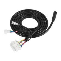 Main Control Connection Cable Wire for Segway Ninebot ZT3 Pro Electric Scooter Controller Line Parts black