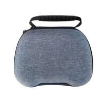 Storage Bag for Game Controller Protective Case Splashproof Organizers Protector Pouch EVA Carrying Case Scratchproof juoda