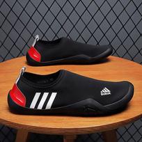 Shoes canvas sub summer breathable little white cloth shoes casual shoes 44 juoda