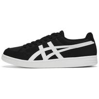 Onitsuka Tiger Advanti Comfortable Casual Low-Top Skate Shoes Unisex sneakers Black White 1183B481-001 44 white